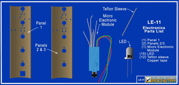 Electronics Kit